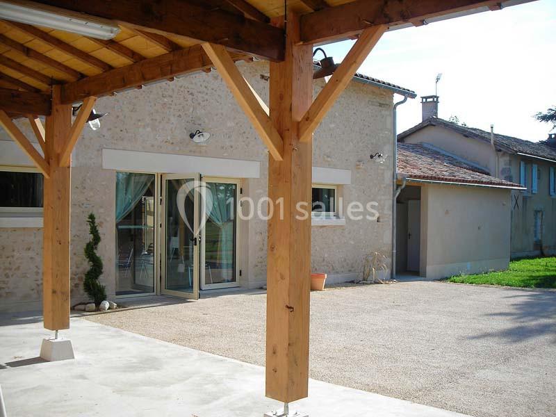 Le Clos De L'orbrie - galerie - photo 17
