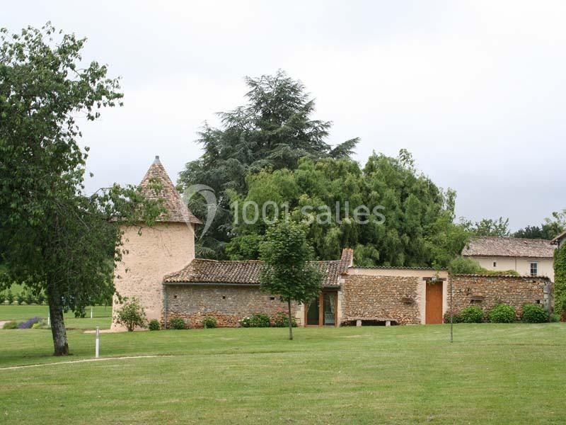 Le Clos De L'orbrie - galerie - photo 18