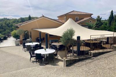 Les Villas du Vendoule  - photo 5