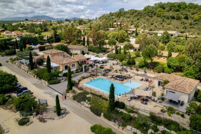 Les Villas du Vendoule - photo 1