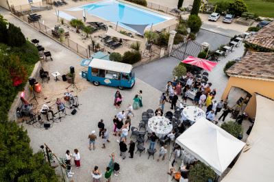 Les Villas du Vendoule  - photo 2