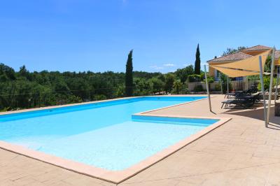 Les Villas du Vendoule  - photo 4