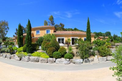 Les Villas du Vendoule - photo 3