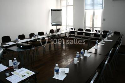 Espace Hermès - photo 4