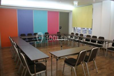 Espace Hermès - photo 5