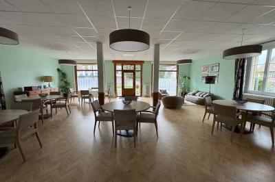 Salle von Hollenweger - photo 2