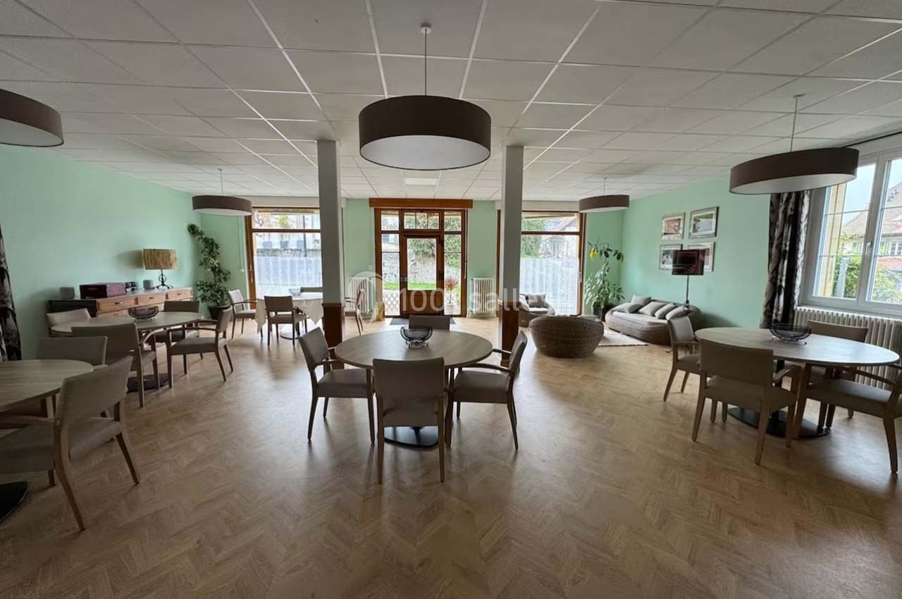 Salle von Hollenweger - galerie - photo 2