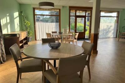 Salle von Hollenweger - photo 4