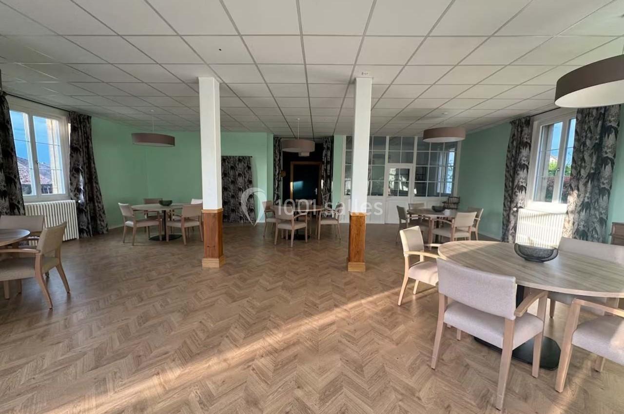 Salle von Hollenweger - galerie - photo 3