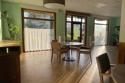 Salle von Hollenweger - photo 5