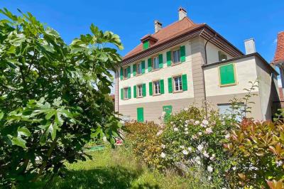 Salle von Hollenweger - photo 1