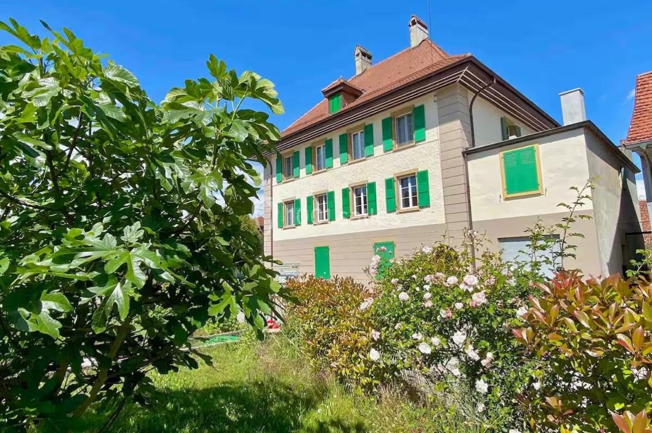 Salle von Hollenweger - galerie - photo 1