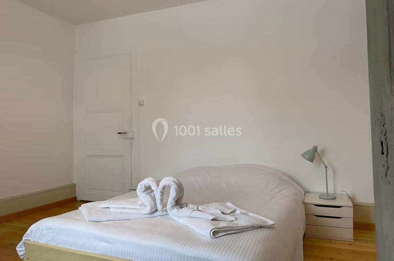 Chambre 1