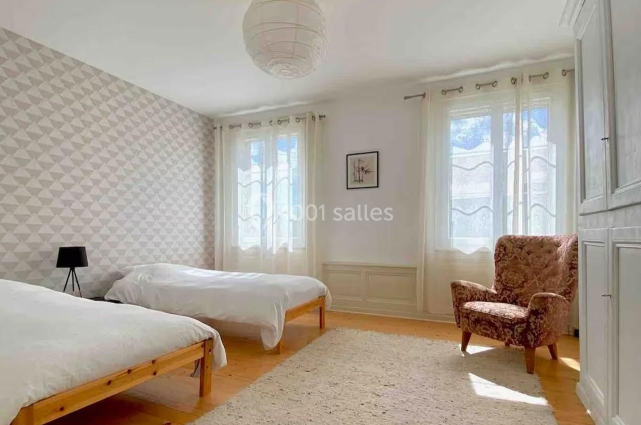 Chambre 2
