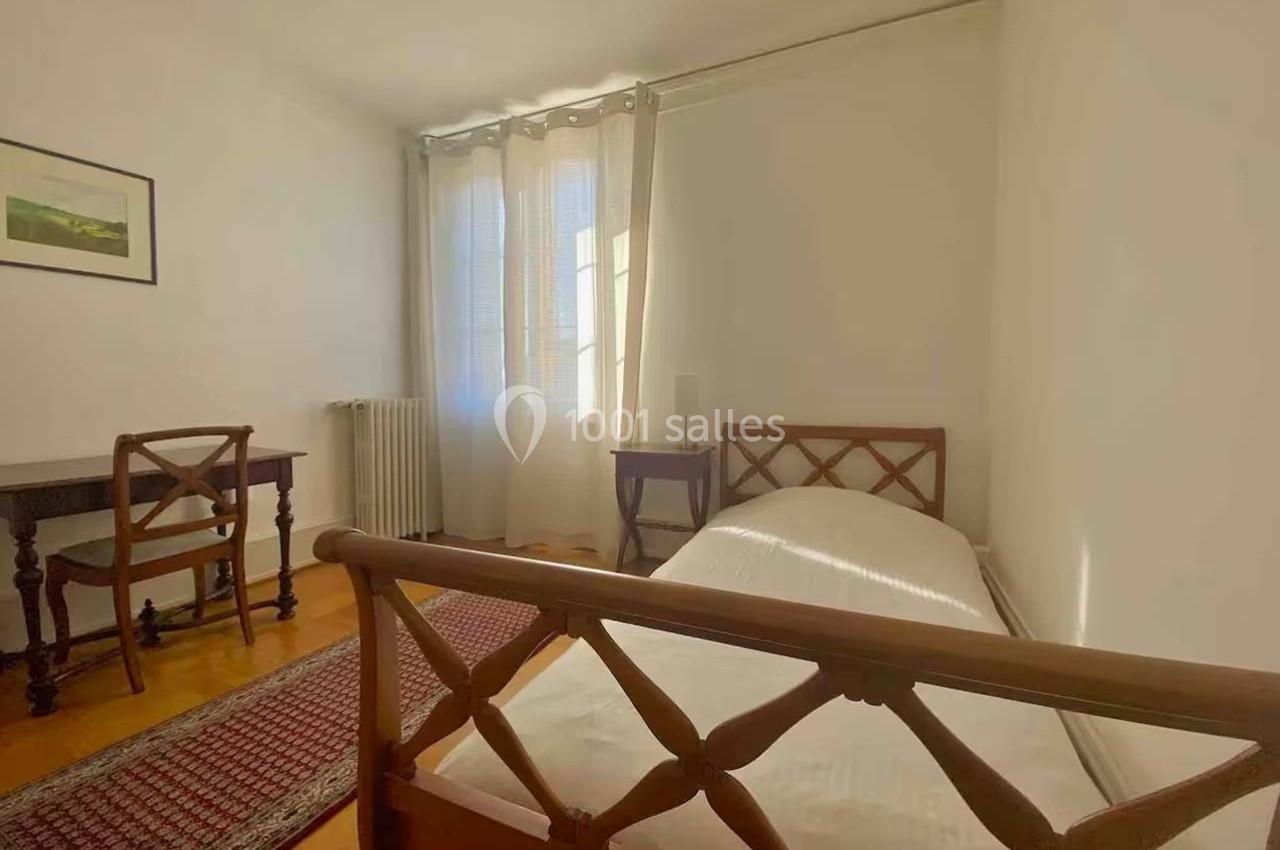 Chambre 3