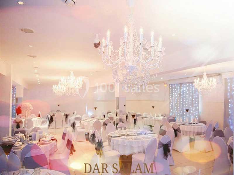 Location salle Coignières (Yvelines) - Salon Ds #1