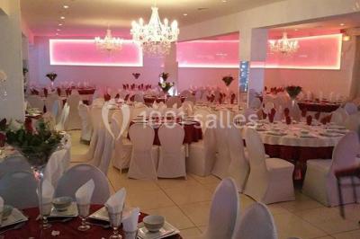 Location salle Coignières (Yvelines) - Salon Ds #19