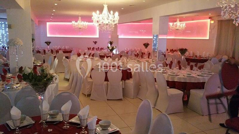 Location salle Coignières (Yvelines) - Salon Ds #3