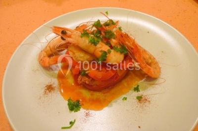 Location salle Coignières (Yvelines) - Salon Ds #19