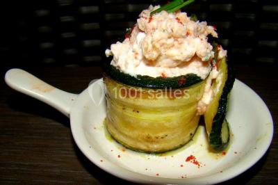 Location salle Coignières (Yvelines) - Salon Ds #19