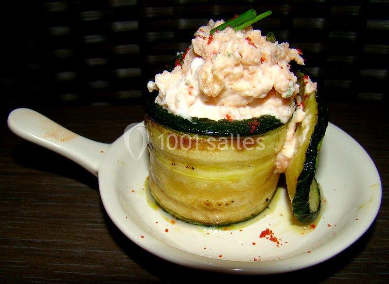 Location salle Coignières (Yvelines) - Salon Ds #6