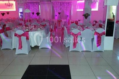 Location salle Coignières (Yvelines) - Salon Ds #19