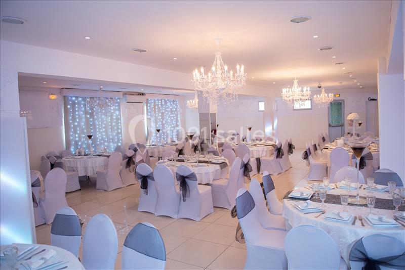 Location salle Coignières (Yvelines) - Salon Ds #11