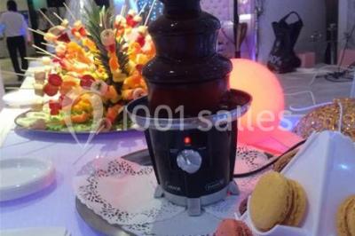 Location salle Coignières (Yvelines) - Salon Ds #19