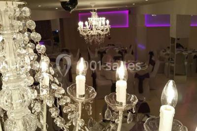 Location salle Coignières (Yvelines) - Salon Ds #19