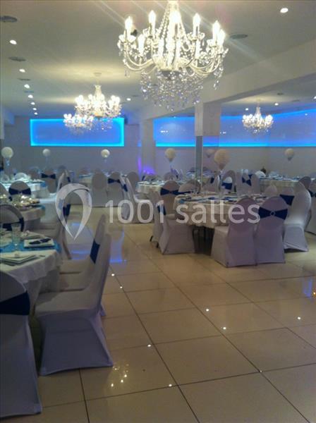 Location salle Coignières (Yvelines) - Salon Ds #16