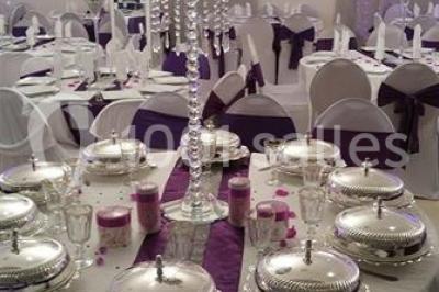 Location salle Coignières (Yvelines) - Salon Ds #19