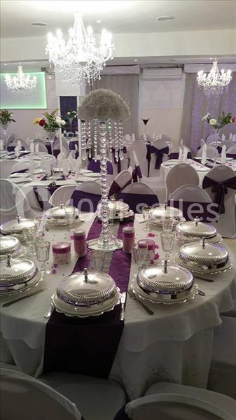 Location salle Coignières (Yvelines) - Salon Ds #17