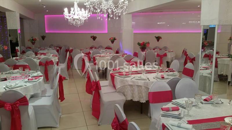 Location salle Coignières (Yvelines) - Salon Ds #18