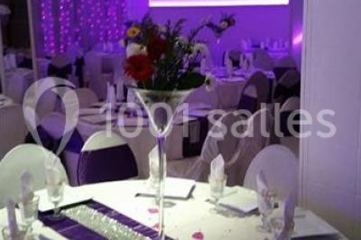 Location salle Coignières (Yvelines) - Salon Ds #19