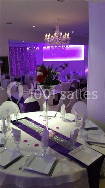 Location salle Coignières (Yvelines) - Salon Ds #19