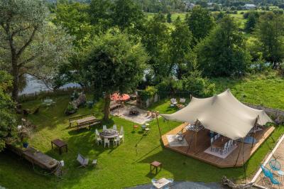 La Minoterie - Domaine Laure Sourdin La Minoterie - Domaine Laure Sourdin