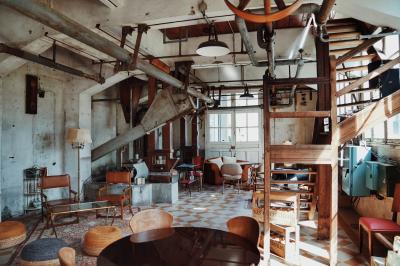 La Minoterie - Domaine Laure Sourdin - photo 5