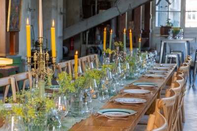 La Minoterie - Domaine Laure Sourdin - photo 4