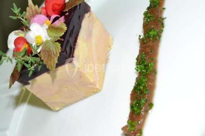 Auberge Les Coteaux - photo 2