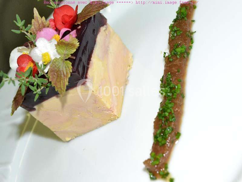 Auberge Les Coteaux - galerie - photo 2