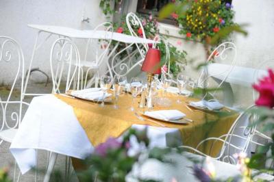 Auberge Les Coteaux - photo 4