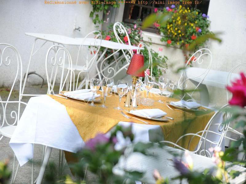Auberge Les Coteaux - galerie - photo 4