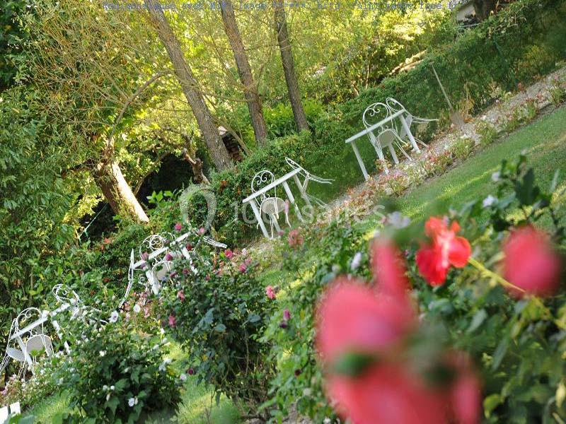 Auberge Les Coteaux - galerie - photo 5