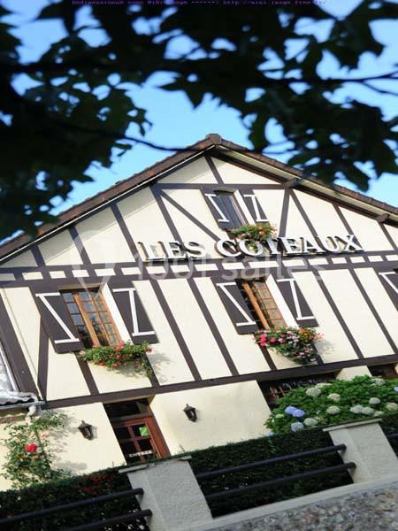 Auberge Les Coteaux - galerie - photo 6