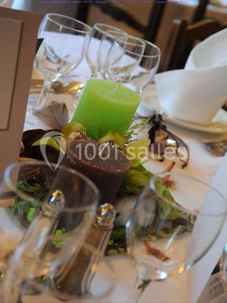 Auberge Les Coteaux - galerie - photo 7