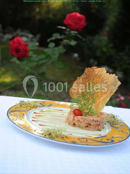 Auberge Les Coteaux - galerie - photo 8