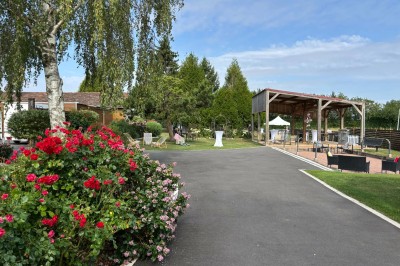 Domaine de L'Andrèse - photo 3