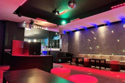 Salle le Privé Epinal - photo 1