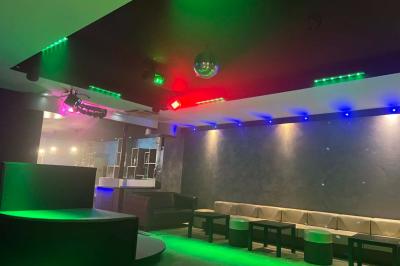 Salle le Privé Epinal - photo 5