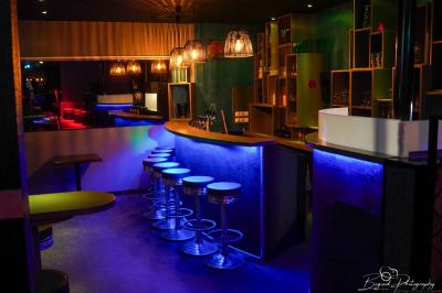Salle le Privé Epinal - photo 3